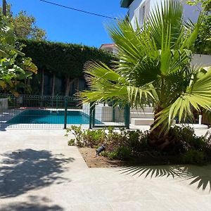 Charming Cottage, Pool & Garden By Guincho Beach Aldeia de Juzo Exterior photo