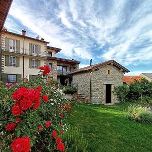 Il Bosco Di Silvia Hotel Exterior photo