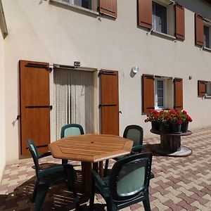 Gite Clavieres, 2 Pieces, 4 Personnes - Fr-1-742-34 Villa Exterior photo