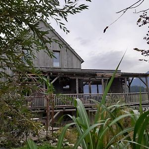 Ferienhaus Mit Blick Auf Den Grimming Villa Aigen im Ennstal Exterior photo