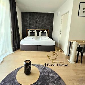 Bird Home Room 9 Klagenfurt am Woerthersee Exterior photo