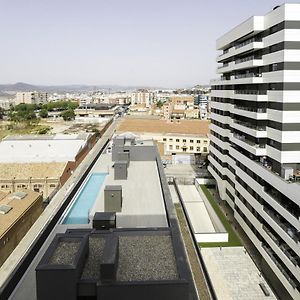 Sunsets And The Pool In Barcelona Apartment Cornella de Llobregat Exterior photo