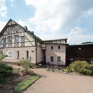 Ferienwohnung Ripa Erzgebirge In Schwarzenberg Schwarzenberg  Exterior photo