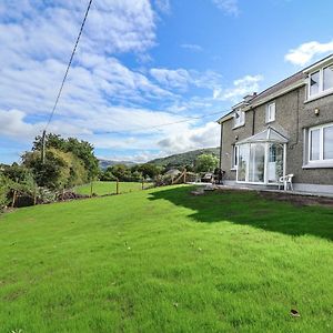 Ffriddoedd Villa Llanfairfechan Exterior photo