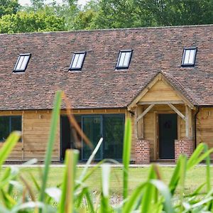 Idyllic New Build,2 Bedroom Cottage Oxted Exterior photo