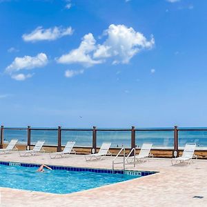 Ocean View Studio At Sea Dip Resort Daytona Beach Exterior photo