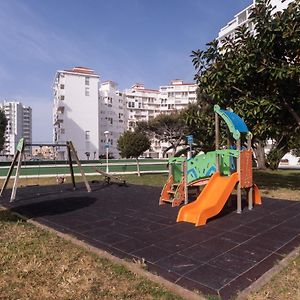 ¡Vistas Al Mar! Amplio Y Moderno Apartamento De Playa Apartment El Puerto de Santa Maria Exterior photo