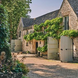 Lammas Retreat In Minchinhampton Villa Exterior photo