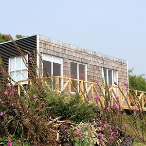 Turismo Rural La Bahia Villa Ancud Exterior photo