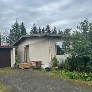 Art Guesthouse Olla Selfoss Exterior photo