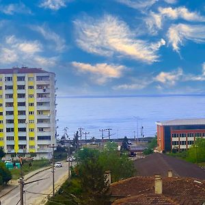 Seabird Suite Apart Hotel Trabzon Exterior photo