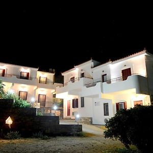 Timessa Mezonette - Agios Kirikos Apartment Agios Kirykos  Exterior photo
