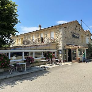 Le Relais Saint Germain Hotel Exterior photo