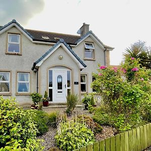 Mount Edwards Hill Guest Accommodation Cushendall Exterior photo