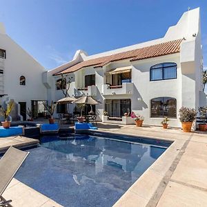 Chic Marina 2Br Condo With Pool Access Cabo San Lucas Exterior photo