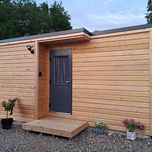 The Posh Bothy Spean Bridge Apartment Roybridge Exterior photo