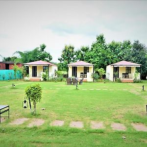 Ranthambore Jungle Home Khilchipur  Exterior photo