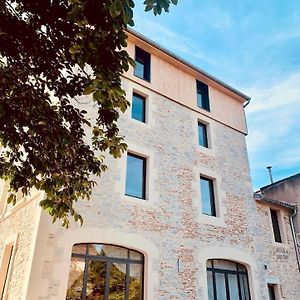 La Bellours Chambre D'Hotes Bed & Breakfast Cahors Exterior photo