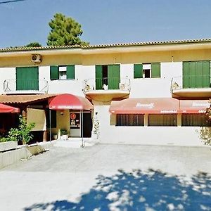 My Portugal Bed & Breakfast Vidago Exterior photo