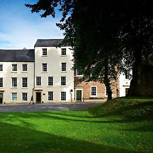 St Chad'S College Bed & Breakfast Durham Exterior photo