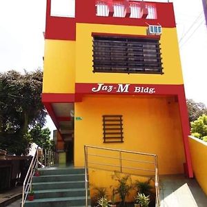 Jaz-M Pensionhouse Hotel Tagbilaran City Exterior photo