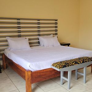 Quest Bed & Breakfast Lilongwe Exterior photo