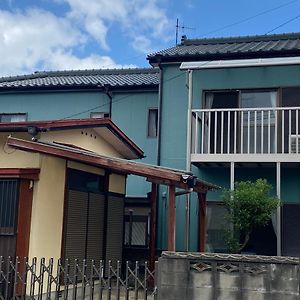 民泊 筑紫野 Hotel Chikushino Exterior photo