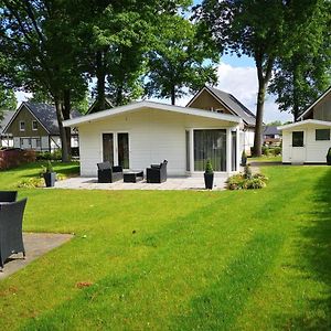Limburg-Chalet Villa Susteren Exterior photo