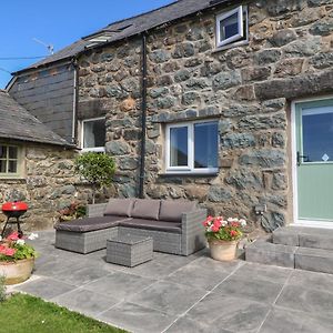 Yr Ysgubor Villa Dyffryn Ardudwy Exterior photo