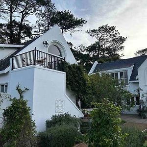 Chez Botanica Apartment Constantia Cape Town Exterior photo