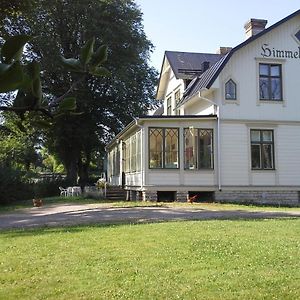 Himmelskaellan Bed & Breakfast Varnhem Exterior photo