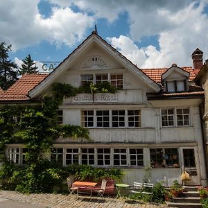 Gasthaus Roessli Hotel Trogen Exterior photo