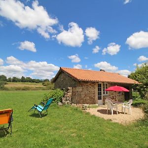 Le Coudert Bed & Breakfast Cheronnac Exterior photo