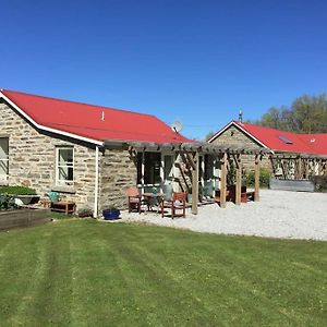 The Farm Bed & Breakfast Bed & Breakfast Middlemarch Exterior photo