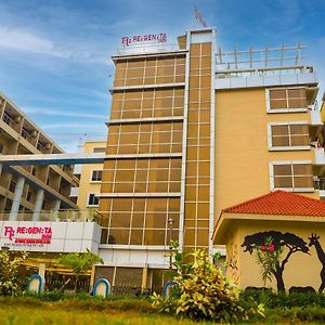 Regenta Inn Digha By Royal Orchid Hotels Ltd Medinipur Exterior photo