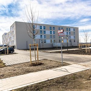 Firstsleep Landshut Aparthotel Exterior photo