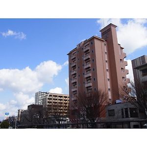 Toss Station Hotel Matsuzaka - Vacation Stay 52279V Tosu Exterior photo