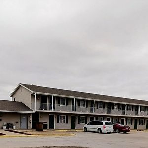 Country Inn Of Shelby Avoca Exterior photo