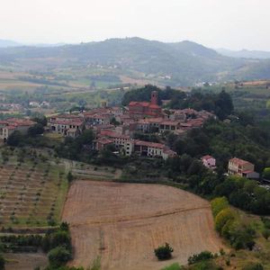 La Casa Dei Limoni Bed & Breakfast Olivola  Exterior photo