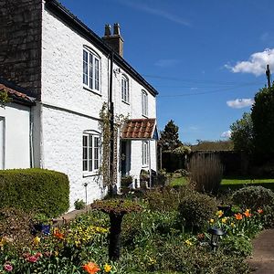 Littlewell Farm Bed & Breakfast Wells Exterior photo