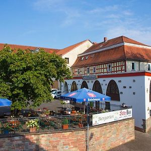 Gasthof Sondergeld Hotel Hofbieber Exterior photo