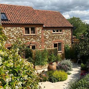 The Norfolk Haybarn Bed & Breakfast Sedgeford Exterior photo