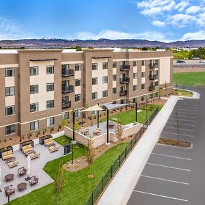 Waterwalk Extended Stay By Wyndham Boise Meridian Exterior photo