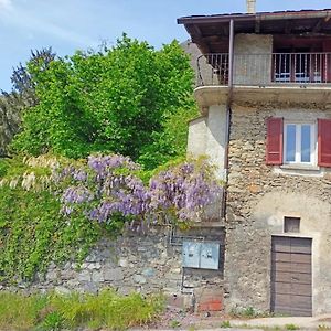 Al Termen Bed & Breakfast Sondrio Exterior photo