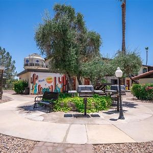 220 Fully Furnished, Wifi Included Apartment Scottsdale Exterior photo