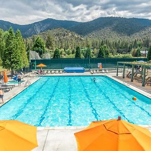 Modern Pine Mountain Club Cabin With Community Pool! Villa Exterior photo