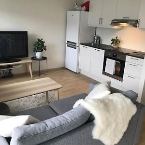 1-Bed For 2 Pers Central In Lillestrom Exterior photo
