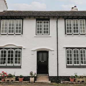 The Pound Villa Minehead Exterior photo