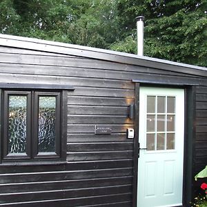 Charming 1-Bed Lodge In Woodland Setting Great Yarmouth Exterior photo