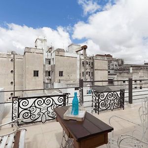 Penthouse With Terrace At The Old City Apartment Montevideo Exterior photo